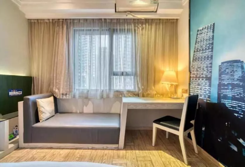 Fotos del hotel Hansen:  3