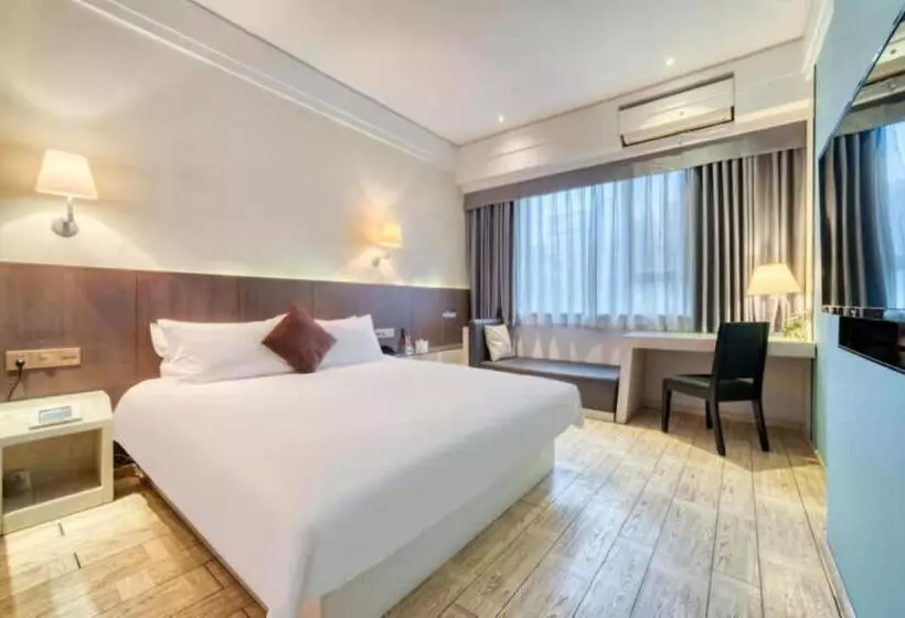 Fotos del hotel Hansen:  12