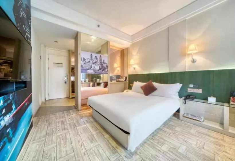 Fotos del hotel Hansen:  13