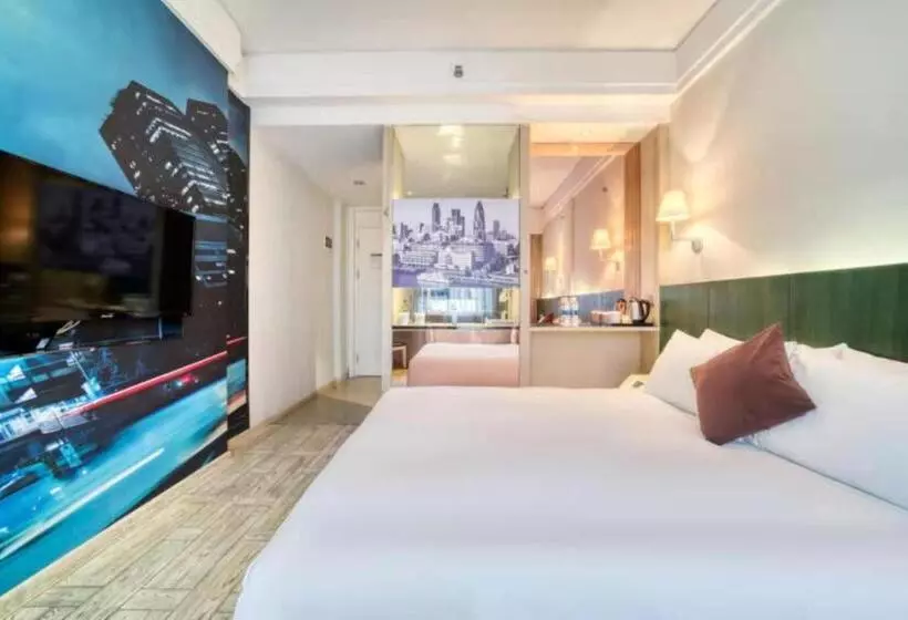 Fotos del hotel Hansen:  14