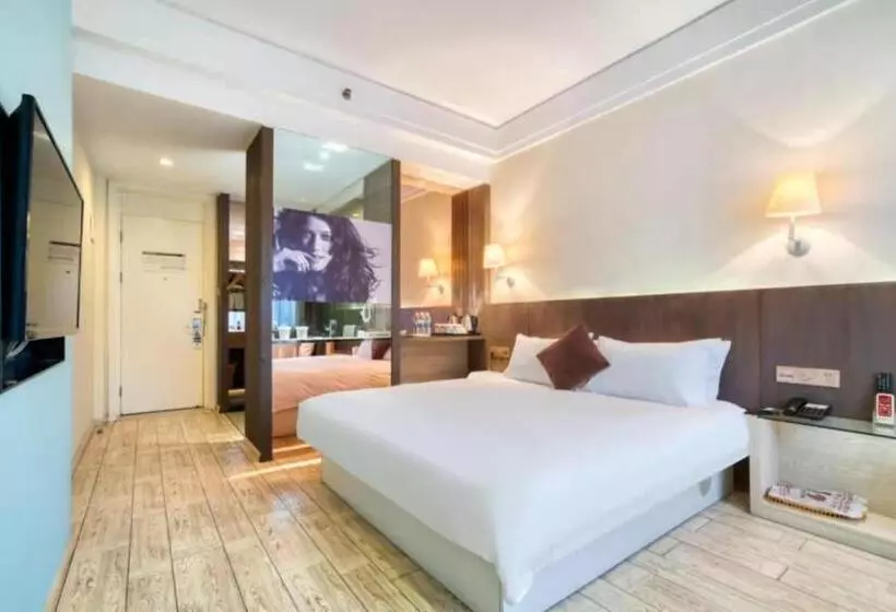 Fotos del hotel Hansen:  15