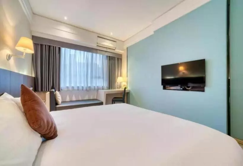 Fotos del hotel Hansen:  16