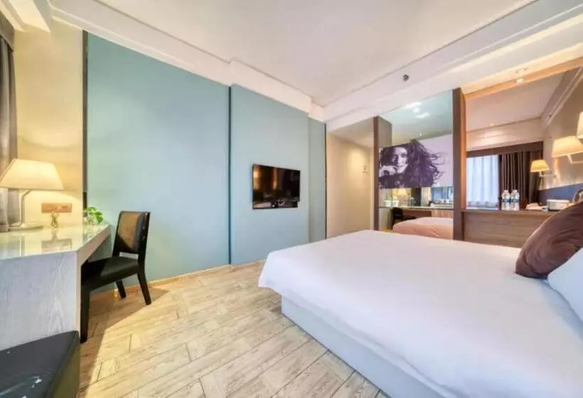 Fotos del hotel Hansen:  17