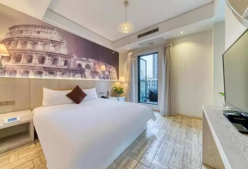 Fotos del hotel Hansen:  18