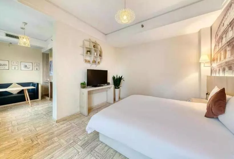 Fotos del hotel Hansen:  19