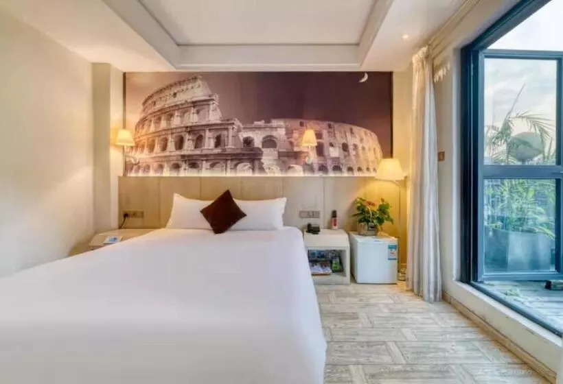 Fotos del hotel Hansen:  20