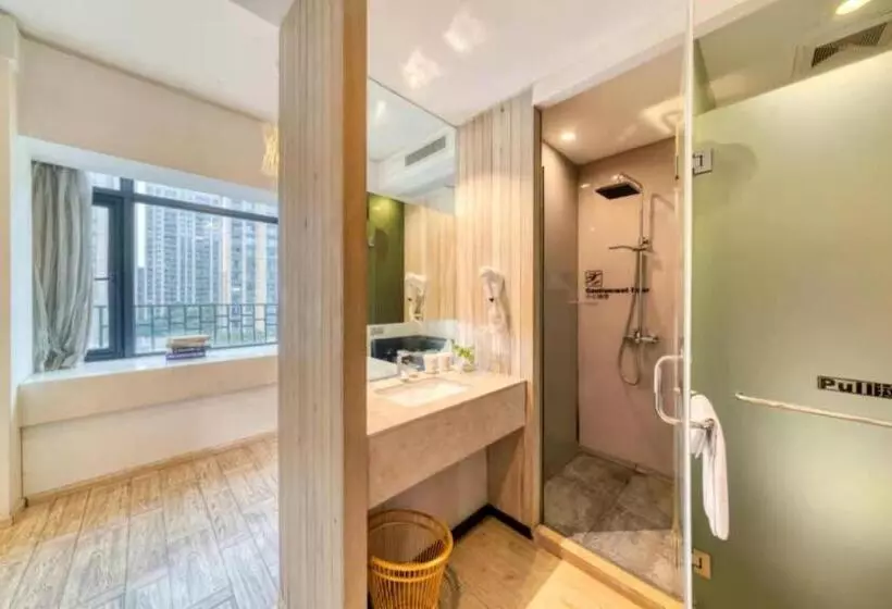 Fotos del hotel Hansen:  2