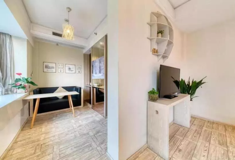 Fotos del hotel Hansen:  25