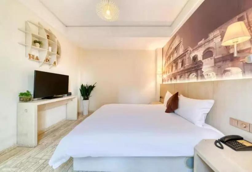 Fotos del hotel Hansen:  11