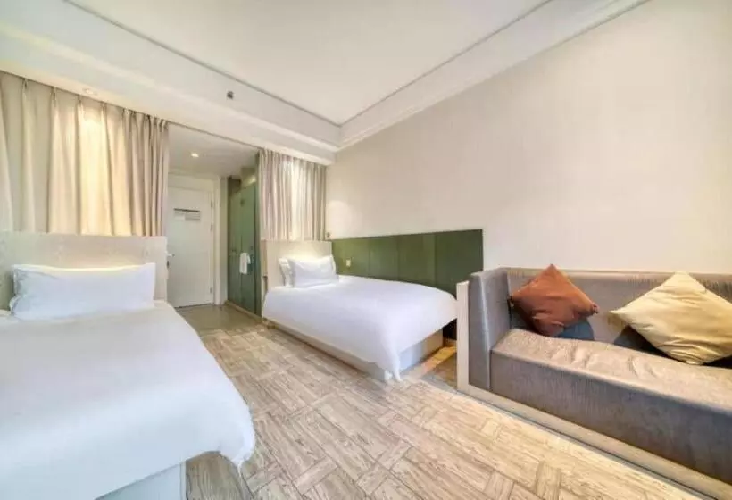 Fotos del hotel Hansen:  22