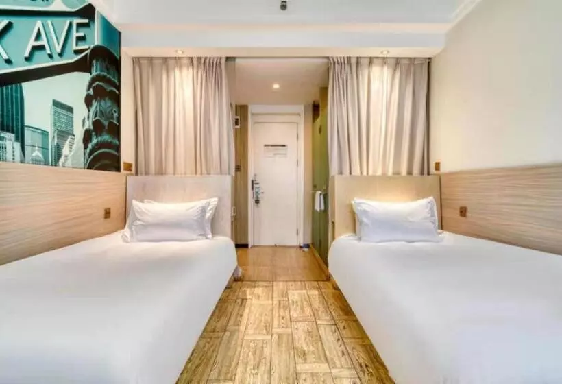 Fotos del hotel Hansen:  9