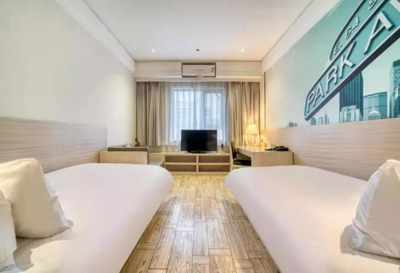 Fotos del hotel Hansen:  8