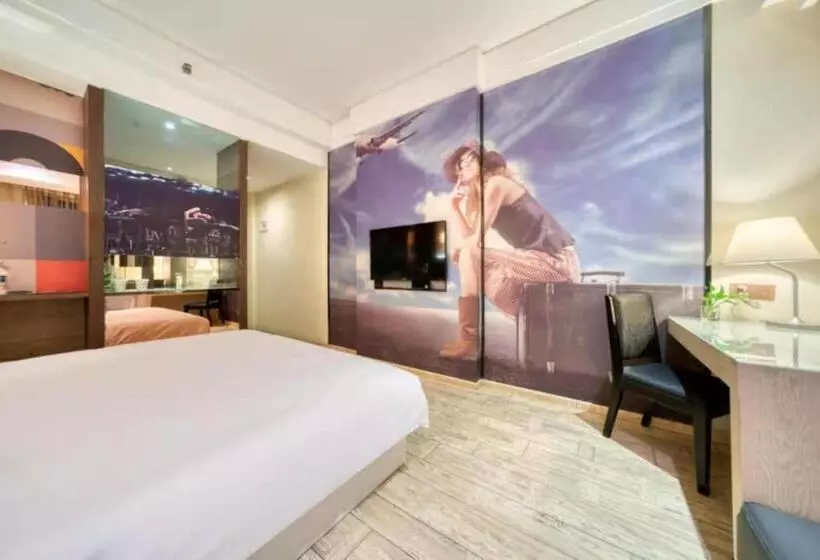 Fotos del hotel Hansen:  7