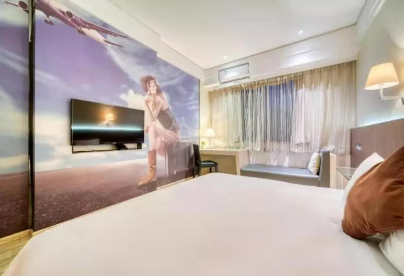 Fotos del hotel Hansen:  23