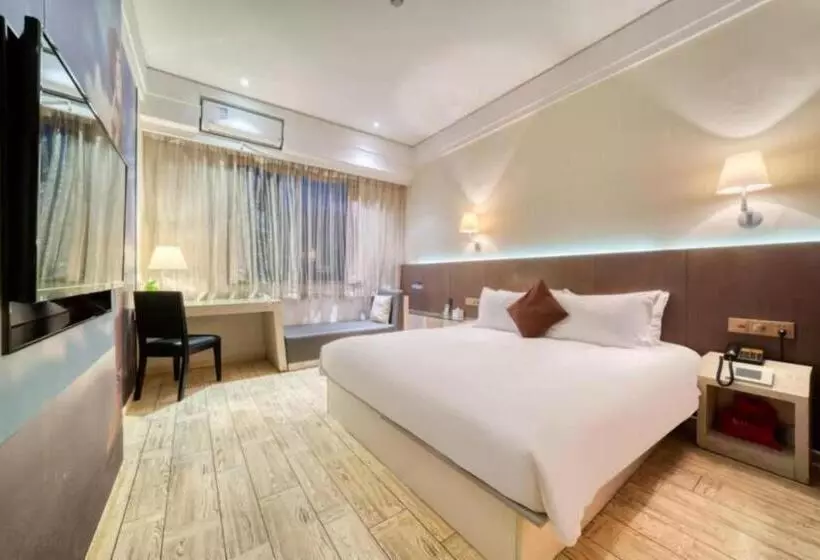 Fotos del hotel Hansen:  6