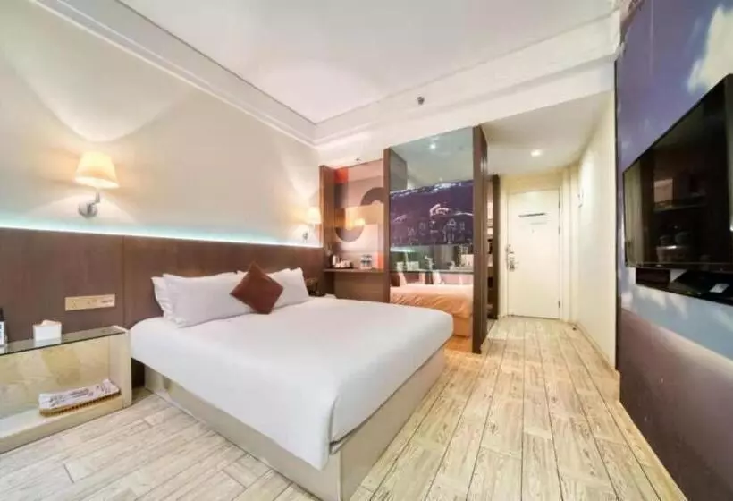 Fotos del hotel Hansen:  24