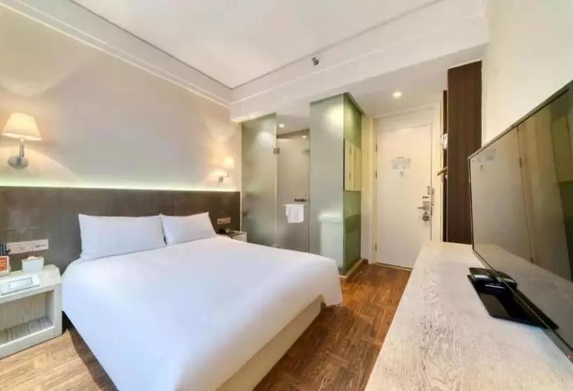 Fotos del hotel Hansen:  5