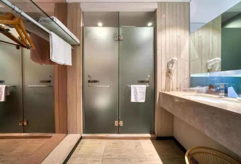 Fotos del hotel Hansen:  4