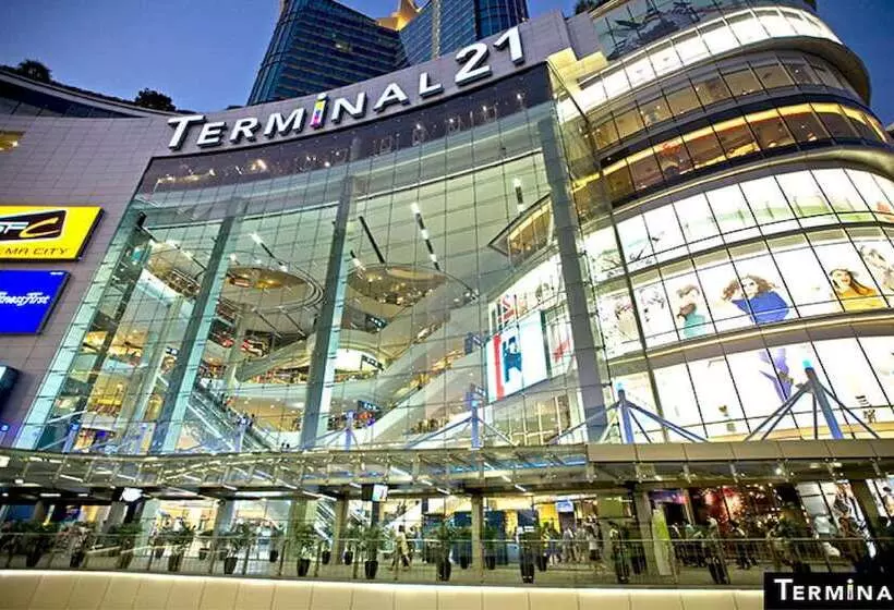 Fotos del hotel Holiday Inn Bangkok Sukhumvit, An Ihg:  23