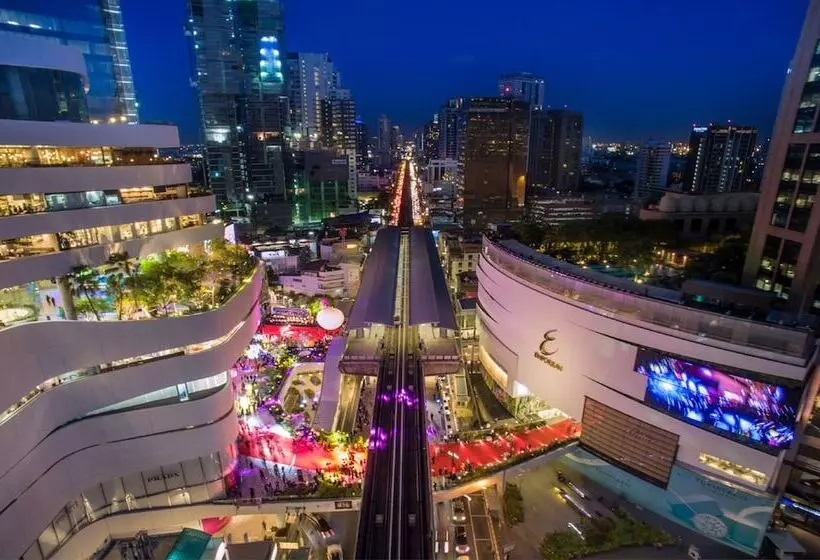 Fotos del hotel Holiday Inn Bangkok Sukhumvit, An Ihg:  10