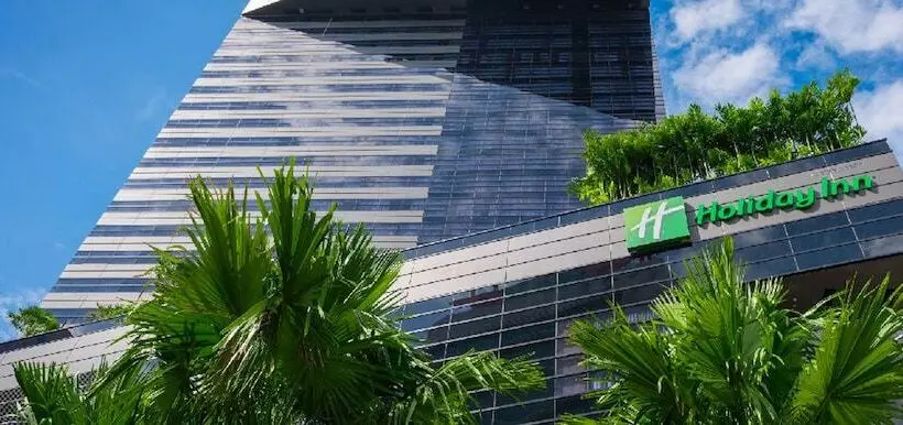 Fotos del hotel Holiday Inn Bangkok Sukhumvit, An Ihg:  21