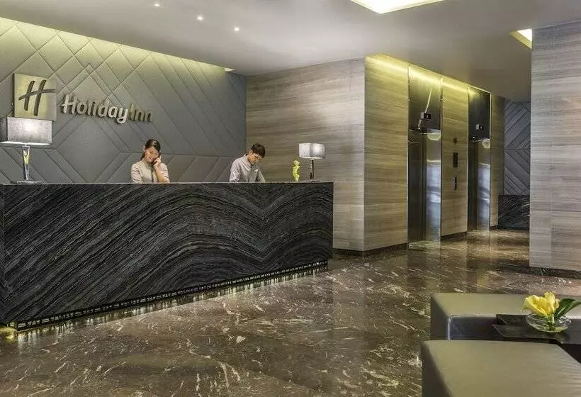 Fotos del hotel Holiday Inn Bangkok Sukhumvit, An Ihg:  4