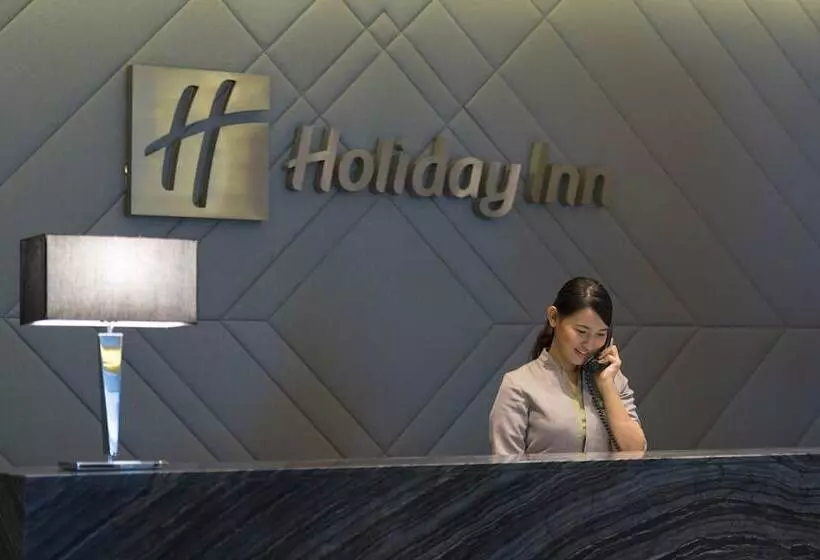 Fotos del hotel Holiday Inn Bangkok Sukhumvit, An Ihg:  1