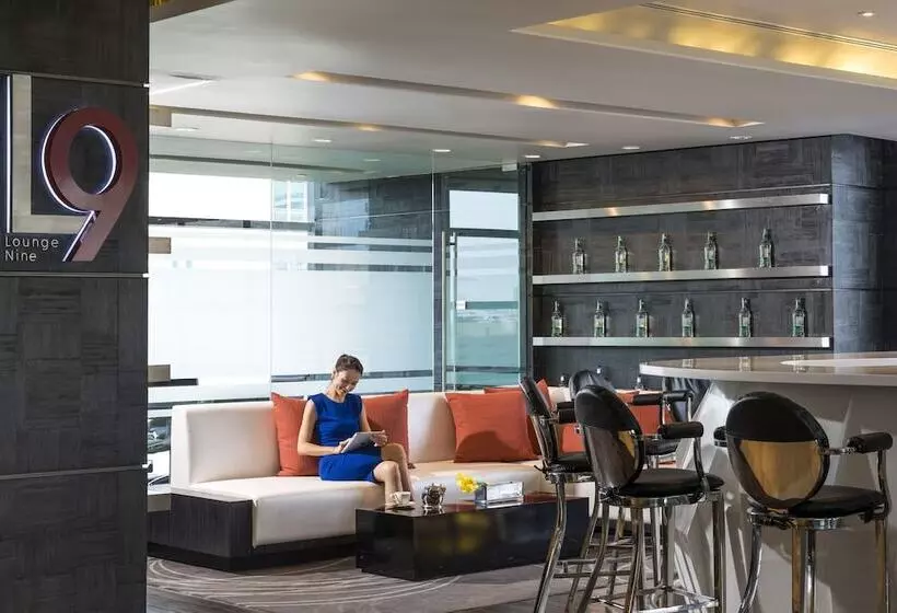 Fotos del hotel Holiday Inn Bangkok Sukhumvit, An Ihg:  11