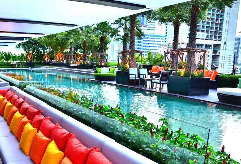 Fotos del hotel Holiday Inn Bangkok Sukhumvit, An Ihg:  14