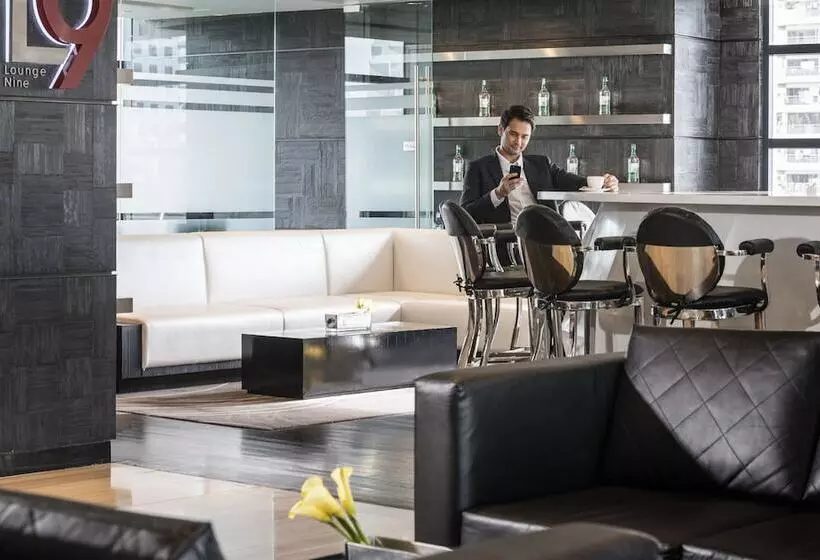 Fotos del hotel Holiday Inn Bangkok Sukhumvit, An Ihg:  3