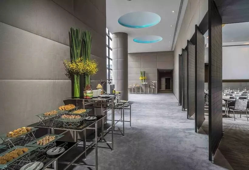 Fotos del hotel Holiday Inn Bangkok Sukhumvit, An Ihg:  12