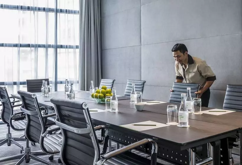 Fotos del hotel Holiday Inn Bangkok Sukhumvit, An Ihg:  7