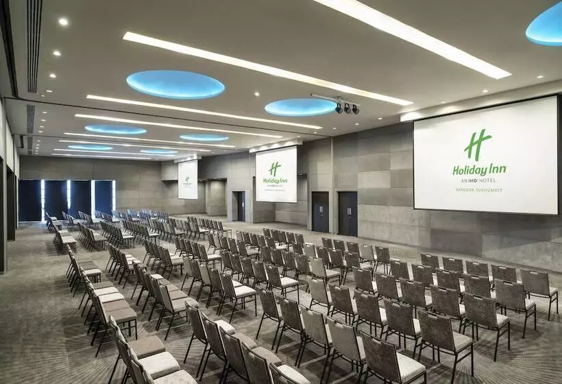 Fotos del hotel Holiday Inn Bangkok Sukhumvit, An Ihg:  20