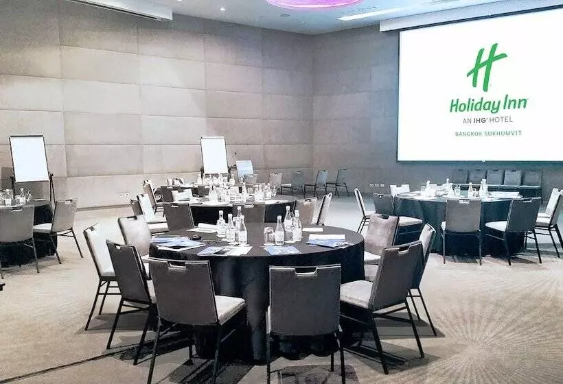 Fotos del hotel Holiday Inn Bangkok Sukhumvit, An Ihg:  15