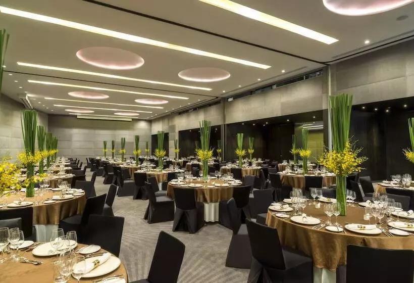 Fotos del hotel Holiday Inn Bangkok Sukhumvit, An Ihg:  18