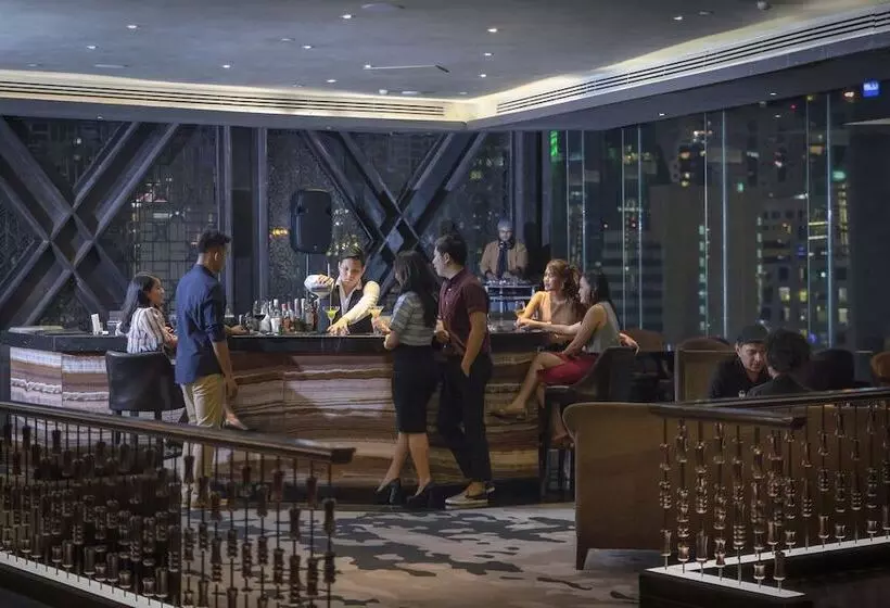 Fotos del hotel Holiday Inn Bangkok Sukhumvit, An Ihg:  24