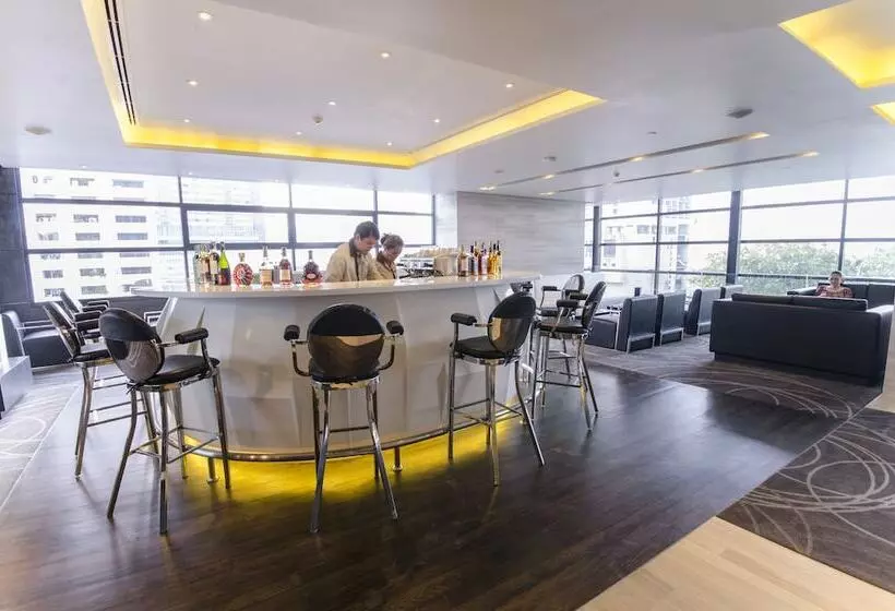 Fotos del hotel Holiday Inn Bangkok Sukhumvit, An Ihg:  19