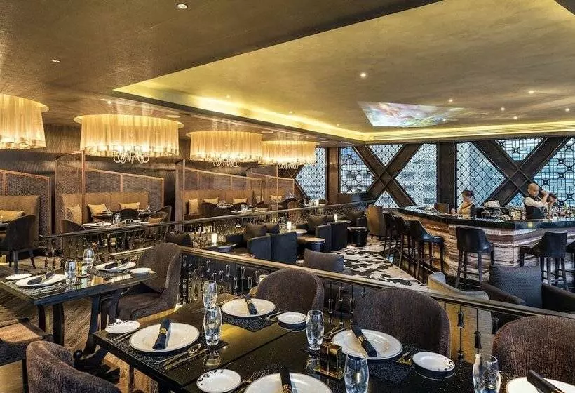 Fotos del hotel Holiday Inn Bangkok Sukhumvit, An Ihg:  5