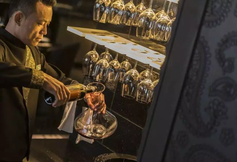 Fotos del hotel Holiday Inn Bangkok Sukhumvit, An Ihg:  25