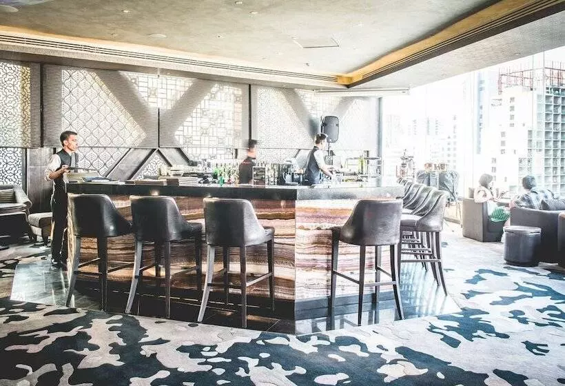 Fotos del hotel Holiday Inn Bangkok Sukhumvit, An Ihg:  22