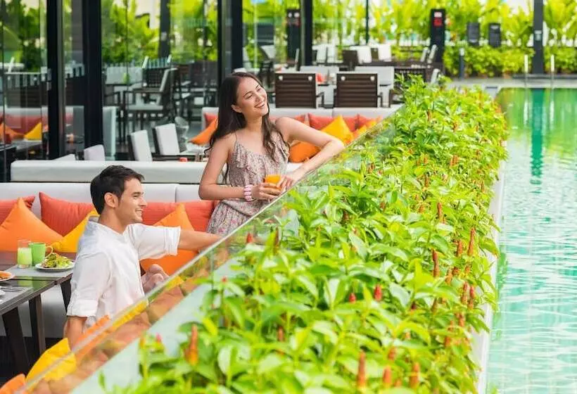 Fotos del hotel Holiday Inn Bangkok Sukhumvit, An Ihg:  8