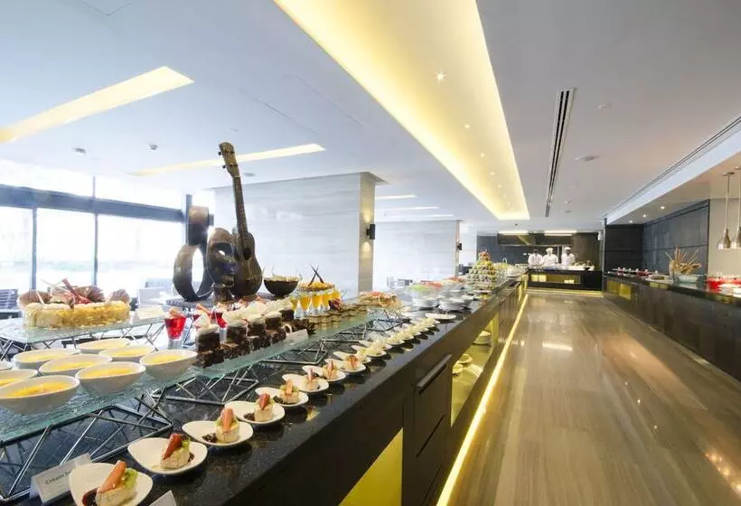 Fotos del hotel Holiday Inn Bangkok Sukhumvit, An Ihg:  13