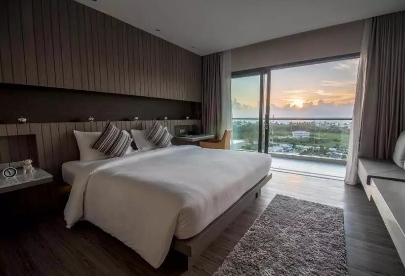 Fotos del hotel Hotel IKON Phuket:  22