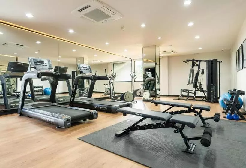 Fotos del hotel Hotel IKON Phuket:  15