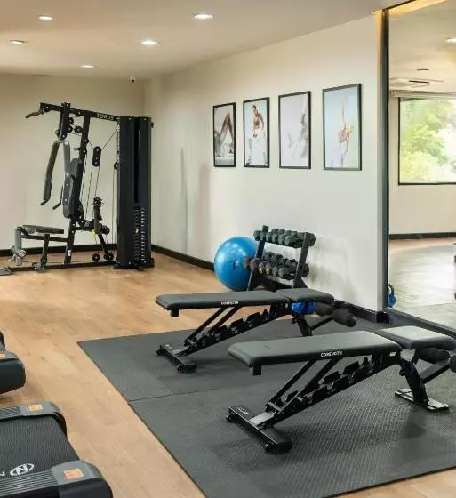 Fotos del hotel Hotel IKON Phuket:  13