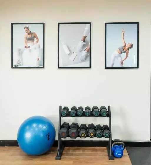 Fotos del hotel Hotel IKON Phuket:  11