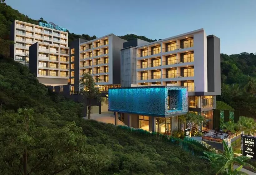 Fotos del hotel Hotel IKON Phuket:  1