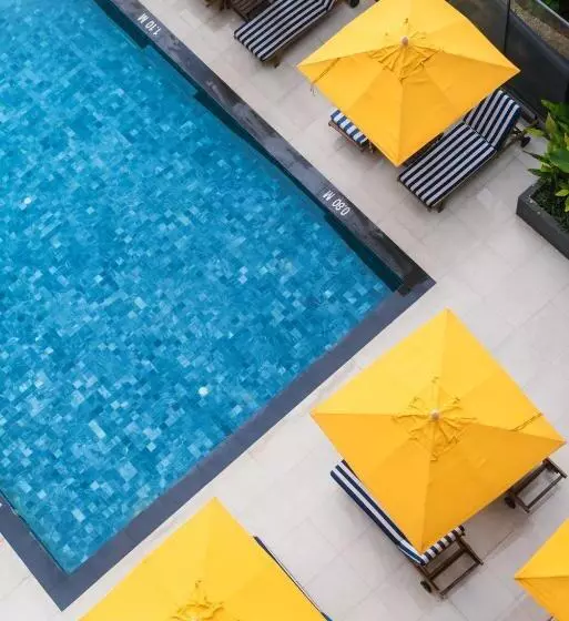 Fotos del hotel Hotel IKON Phuket:  7