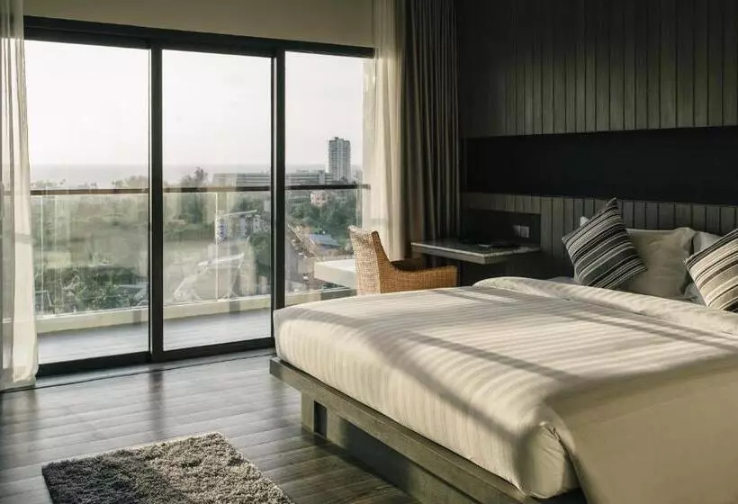 Fotos del hotel Hotel IKON Phuket:  23