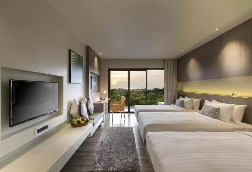 Fotos del hotel Hotel IKON Phuket:  19